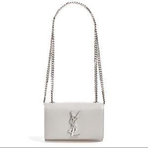 YSL Kate Crossbody